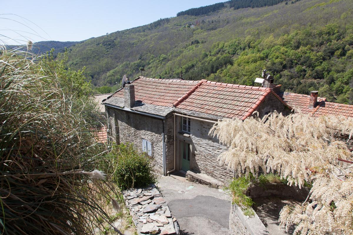 Quartier Haut